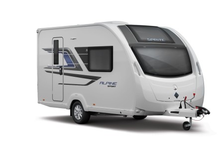 SPRITE ALPINE 2023